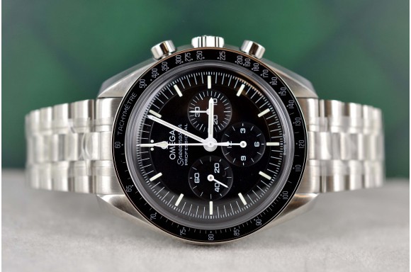 Omega Speedmaster...