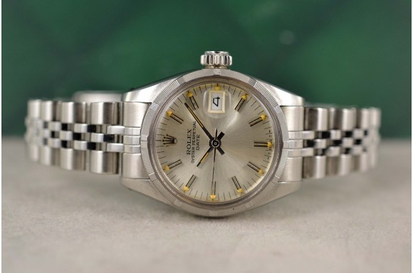 Rolex Lady-Datejust 6919...