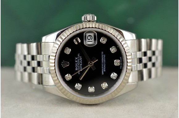Rolex Datejust-Lady 178274...