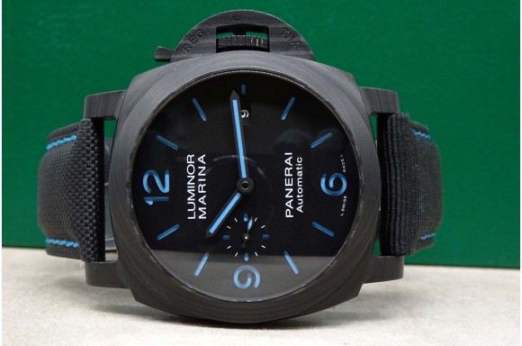 Panerai Certified Luminor...