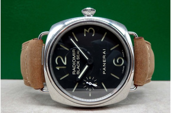 Panerai Radiomir Black Seal...