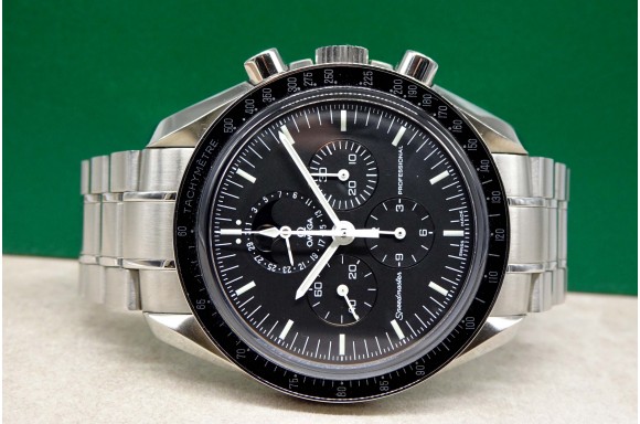 Omega Speedmaster...