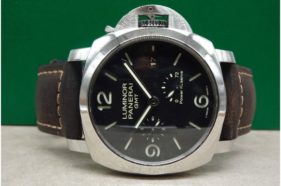 copy of Panerai Luminor...