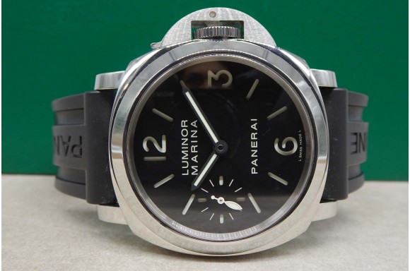 copy of Panerai Luminor...