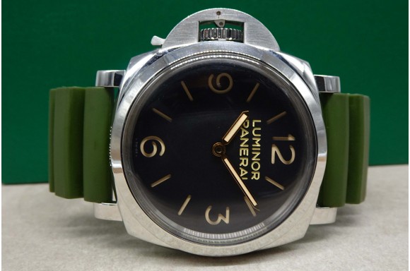 copy of Panerai Luminor...