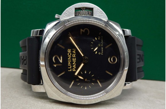 copy of Panerai Luminor...