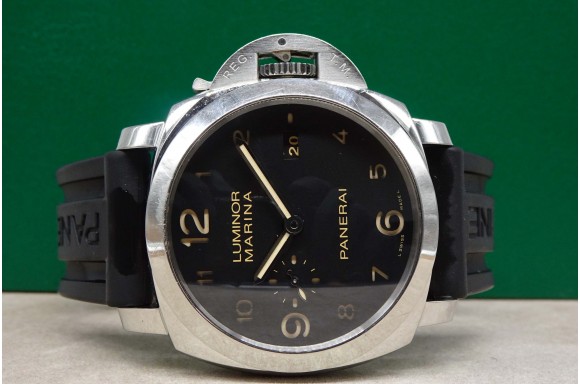 copy of Panerai Luminor...