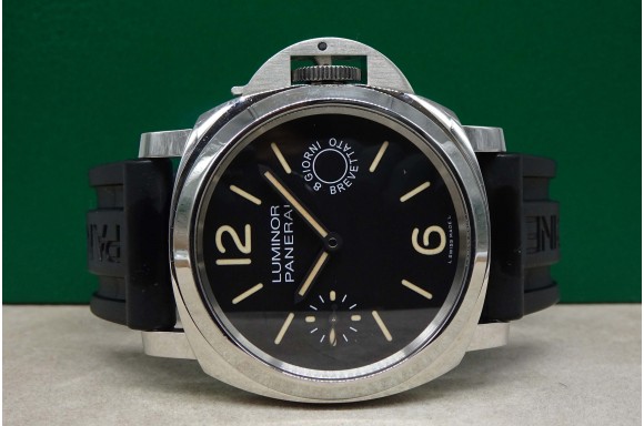 copy of Panerai Luminor 8...