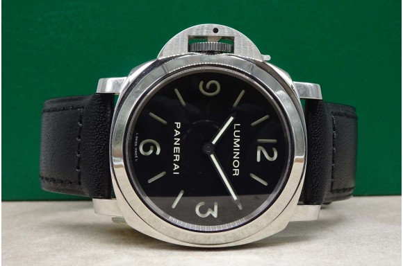 copy of Panerai Luminor...