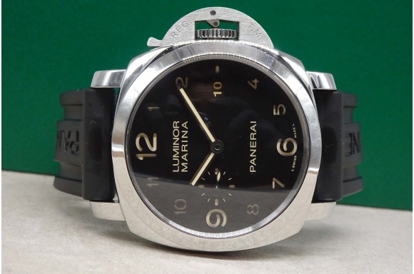 copy of Panerai Luminor...