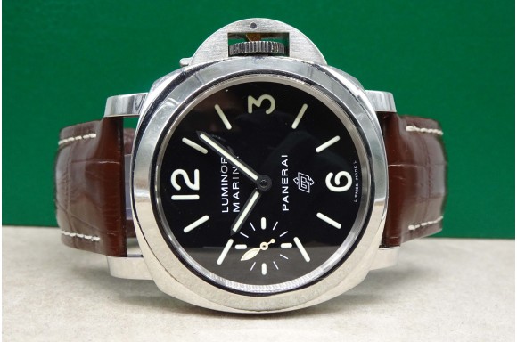 copy of Panerai Luminor...