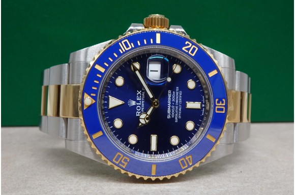 copy of Rolex Submariner...
