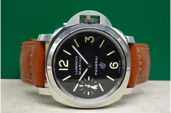 Panerai Luminor Marina Logo...