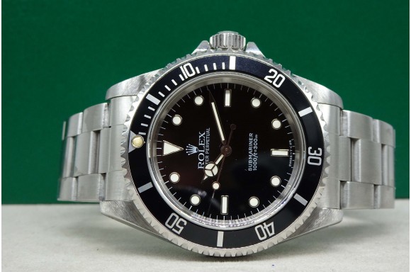 copy of Rolex Submariner No...