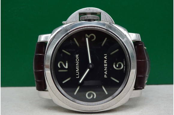 copy of Panerai Luminor...