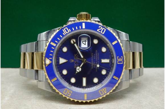 copy of Rolex Submariner...