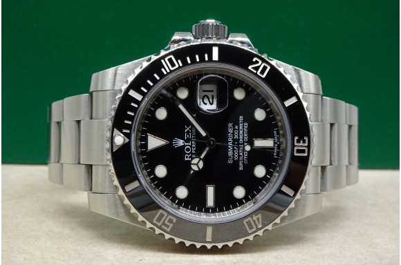 copy of Rolex Submariner...