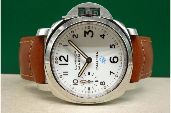 copy of Panerai Luminor...