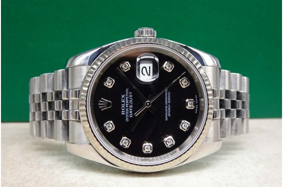 copy of Rolex Datejust...