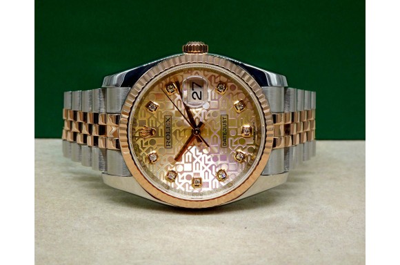 copy of Rolex Datejust...
