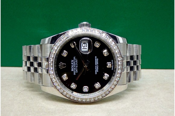 copy of Rolex Datejust...