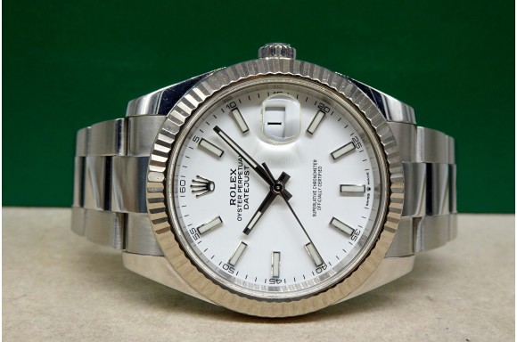 copy of Rolex Datejust II...