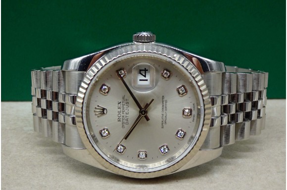 copy of Rolex Datejust...