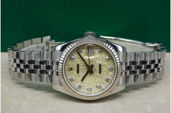copy of Rolex Datejust...