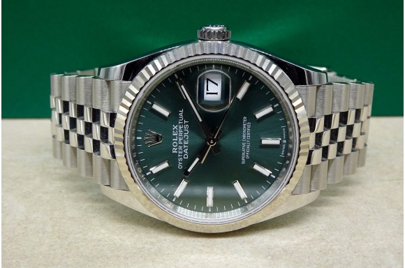 copy of Rolex Datejust...