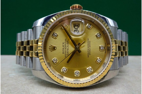 copy of Rolex Datejust...