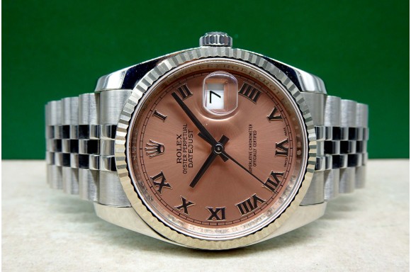 copy of Rolex Datejust...