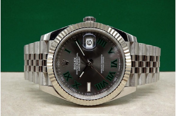 copy of Rolex Datejust...