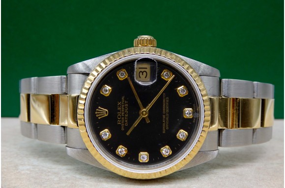 copy of Rolex Datejust...