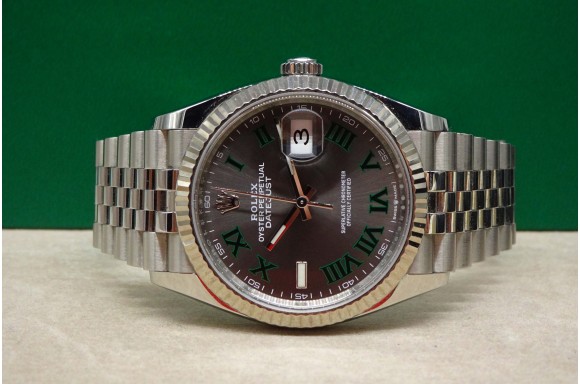 copy of Rolex Datejust...