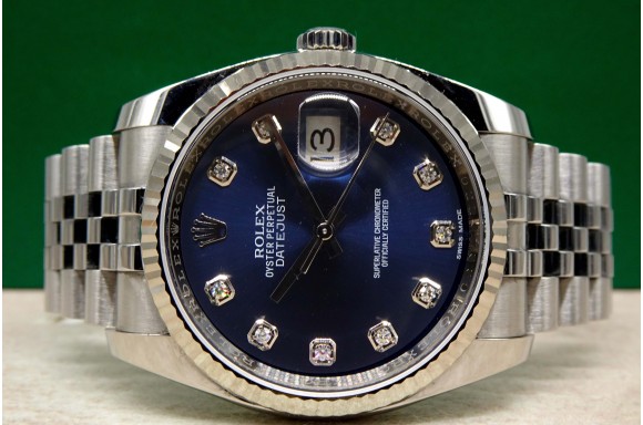 copy of Rolex Datejust...