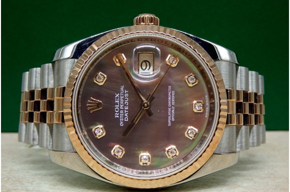 copy of Rolex Datejust...