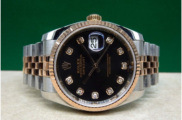 Rolex Datejust 116231 full...