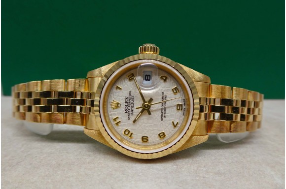 copy of Rolex Datejust...