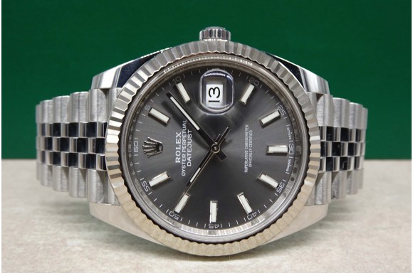 copy of Rolex Datejust...