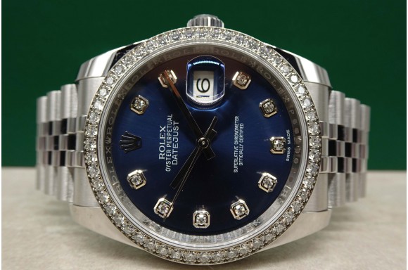 copy of Rolex Datejust...