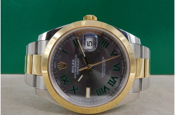 copy of Rolex Datejust...