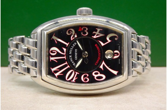 copy of Franck Muller...