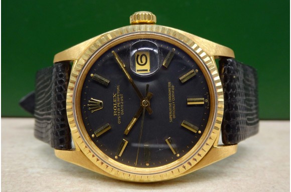 copy of Rolex Datejust 1601...