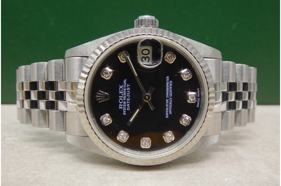 copy of Rolex Datejust...