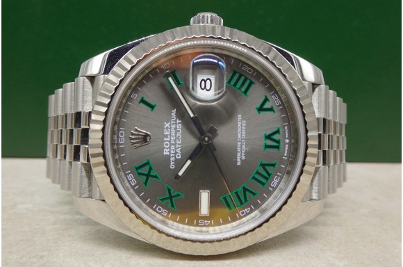 copy of Rolex Datejust...