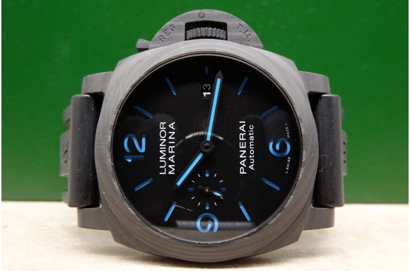 copy of Panerai Luminor...