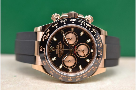 Rolex Daytona 116515LN...