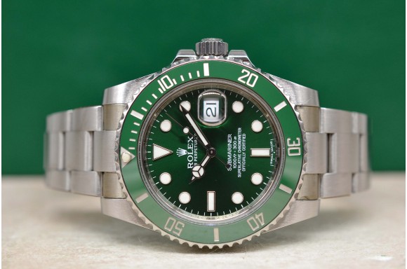 copy of Rolex Submariner...