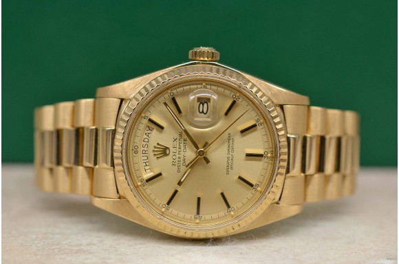 copy of Rolex Day-Date 36...