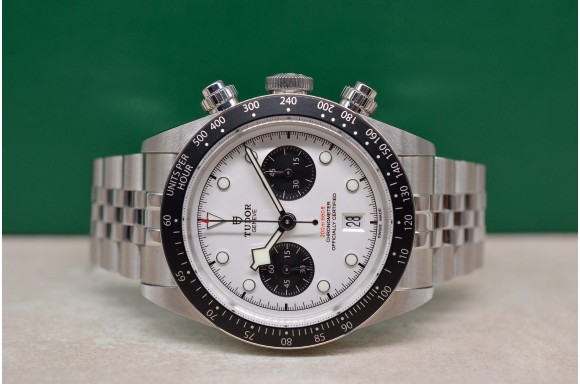 copy of Tudor Fastrider...